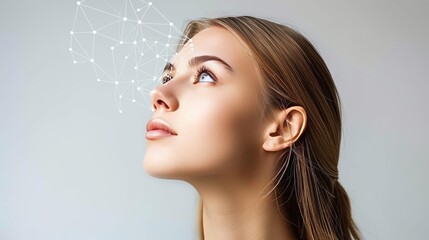 Exploring ai image recognition technology  crafting deepfake visuals with advanced algorithms