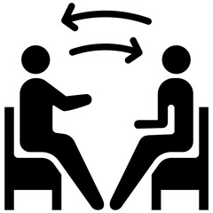 Counseling  Icon
