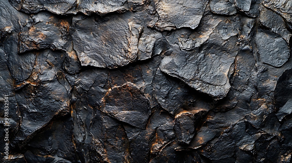 Poster grunge dirty stone surface texture background : generative ai