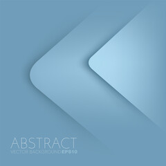 graphic geometric triangle overlap vector layer background for text and message design
