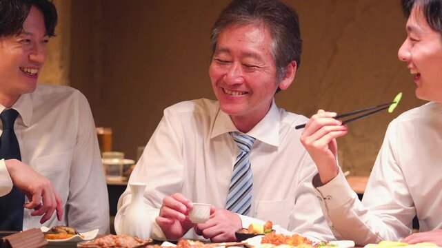 居酒屋・飲み会