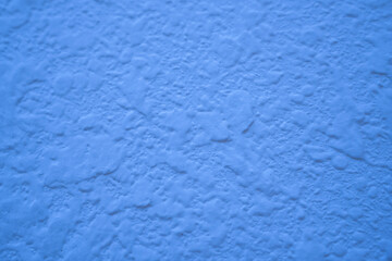 壁　青色　テクスチャ
