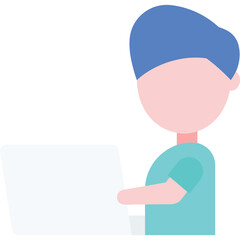 Digital-Native Illustration