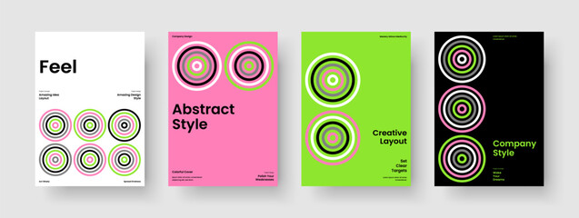 Modern Brochure Design. Geometric Background Template. Isolated Business Presentation Layout. Report. Book Cover. Flyer. Banner. Poster. Magazine. Pamphlet. Brand Identity. Advertising. Journal