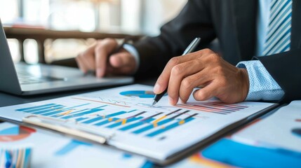 Explore a case study on innovative business practices boosting industry growth, Ai Generated