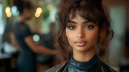 Effortless Beauty: A Simple Hairstyle Tutorial for Long Hair