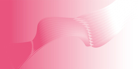 Groovy Waves Seamless Pattern. Psychedelic Curved Vector Background in 1970s Hippie Retro Style for Print on Textile, Wrapping Paper, Web Design and