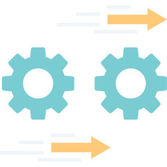 Transition Illustration