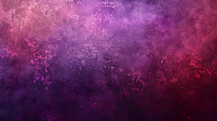 Gradient Purple to Maroon abstract background