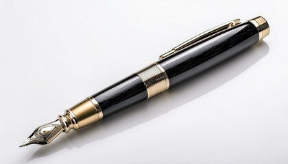 Fototapeta premium Classic Fountain Pen