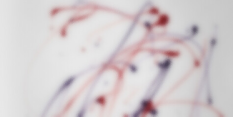 Vintage Parchment Design with a Dirty Grunge Aesthetic
