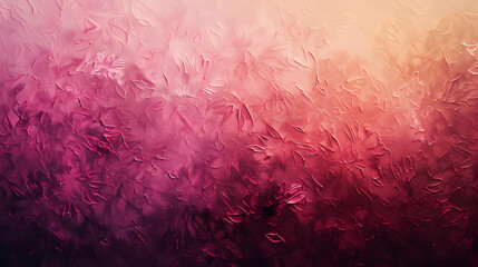 Gradient Thistle to Blush abstract background