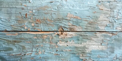 Obraz premium Timber surface with delicate fissures