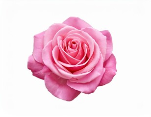 Light Pink Rose
