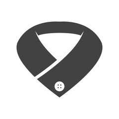 Tuxedo logo icon design