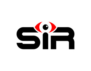 sir logo