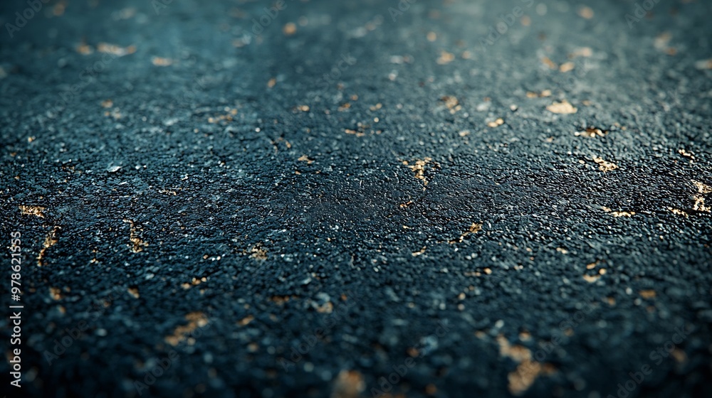 Poster black grunge scratchy surface texture : generative ai