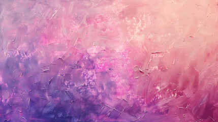 Fototapeta premium Gradient Lavender Blush to Light Pink abstract background