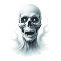 Fototapeta premium Ghost.PNG