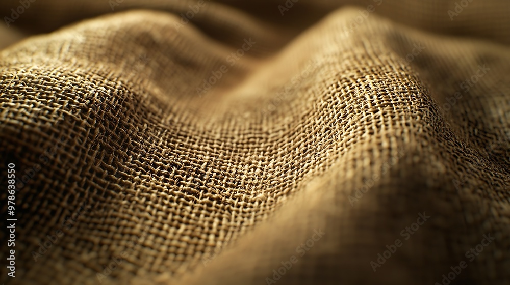 Aufkleber sacking texture : generative ai