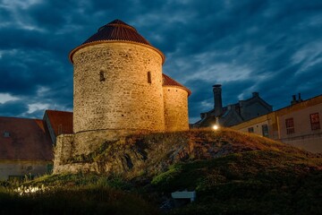 Chapel of St. Katharina, Znojmo