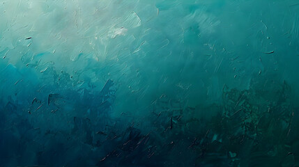 Fototapeta premium Gradient Light Sea Green to Light Steel Blue abstract background