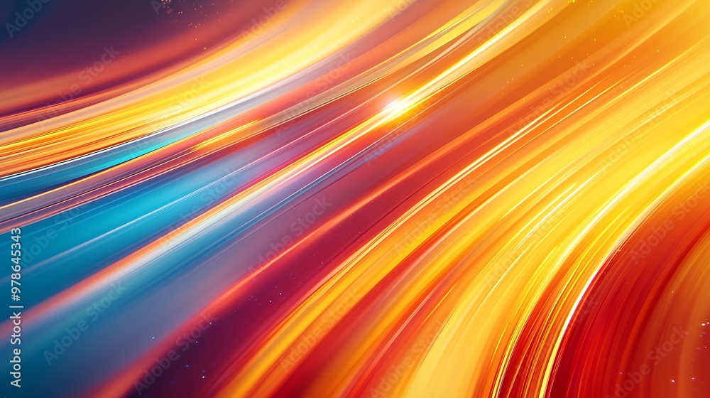 Poster abstract background texture : generative ai