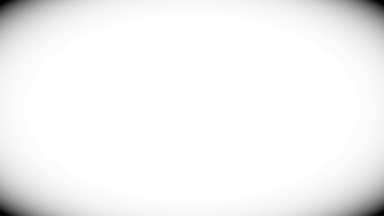 Horizontal black gradient overlay vector graphic.	