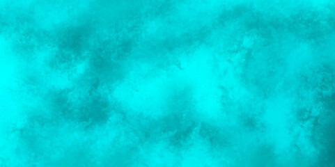 gray and teal pastel smoke abstract beautiful Background. Watercolor 5ea green grunge abstract painting stylist charming modern texture. Seamless Blue deep sea grunge texture vintage background.