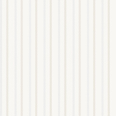 Obraz premium Neutral Colour Stripes seamless pattern design