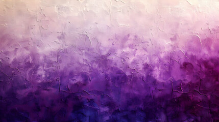 Gradient Navajo White to Rebecca Purple abstract background