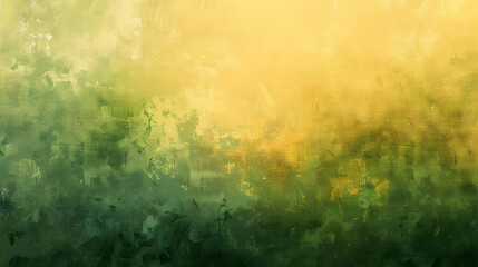 Gradient Pale Goldenrod to Pale Green abstract background