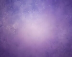 Purple and Lavender Textured Paper Background with Subtle Gradient smooth Background