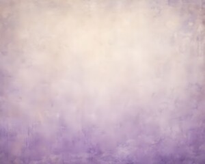 Obraz premium Purple and Lavender Textured Paper Background with Subtle Gradient smooth Background
