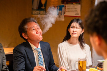 居酒屋・飲み会