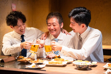 居酒屋・飲み会