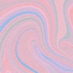 abstract pastel swirl background