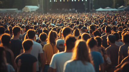 AI-Powered Crowd Management Systems Ensuring Safety and Efficiency at Large Public Events. Advanced Real-Time AI Monitoring and Predictive Analytics for Seamless Crowd Flow and Control