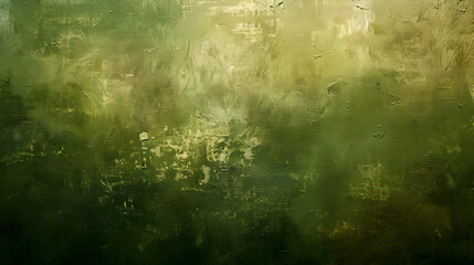 Naklejka premium Gradient Bisque to Dark Olive Green abstract background