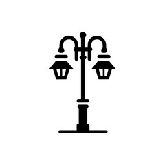  modern and vintage street light