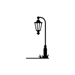  modern and vintage street light