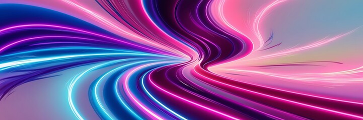 Abstract Modern Background