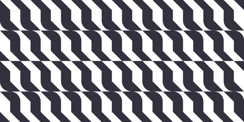 Black - white seamless pattern background Vector Decoration. Perfect for textiles and printing