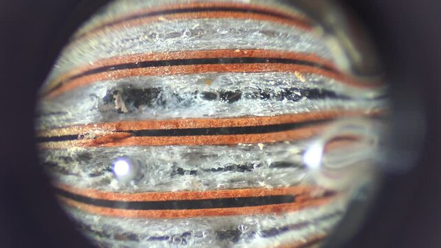 Lead Acid Battery Sulfation, occurs in lead-acid batteries when they are subjected to insufficient charging during normal operation. It impedes recharging; sulfate deposits ultimately expand
