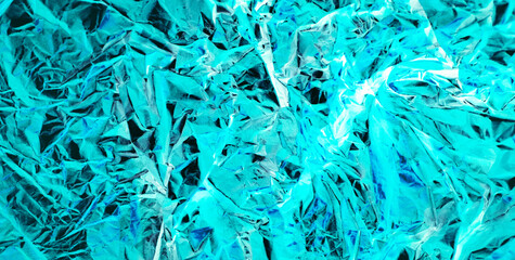 A Colorful Vintage Wall with Textured Paper Grunge Design
