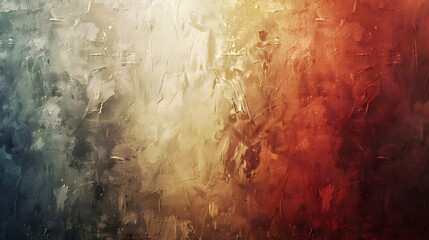 Gradient Gainsboro to Ivory abstract background