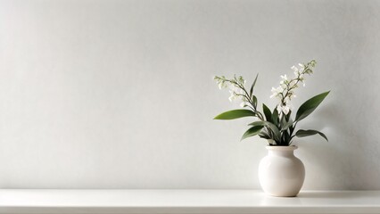 flower, vase, plant, flowers
