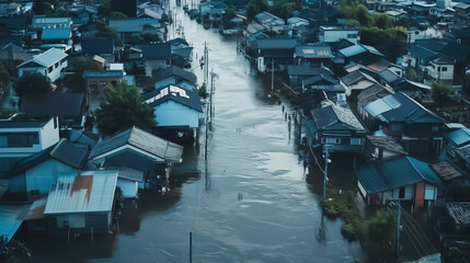 Predictive AI for Disaster Risk Assessment and Response. Real-Time AI-Driven Monitoring, Risk Prediction, and Emergency Coordination for Natural Disasters