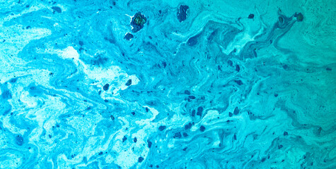 Handcrafted Canvas with Grunge and Vintage Surface Design