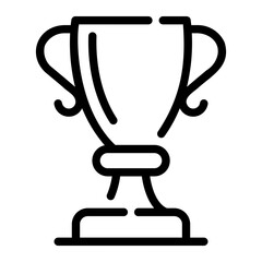 trophy